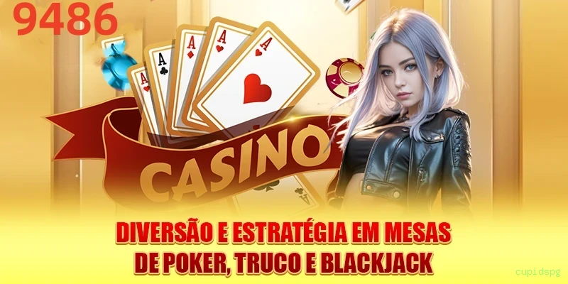 Promoções Sazonais cupidspg