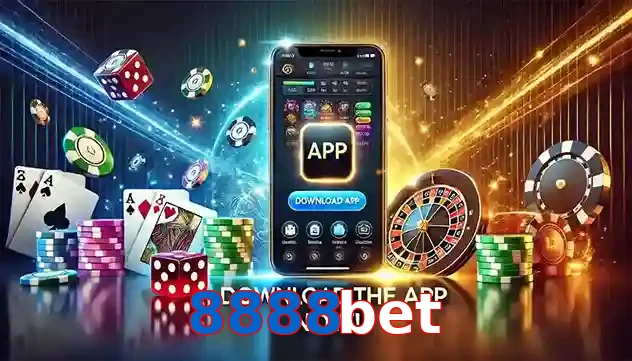 8888bet