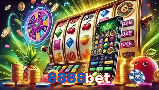 8888bet
