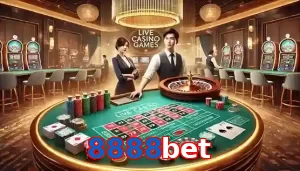 8888bet