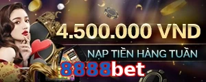 8888bet