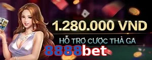 8888bet