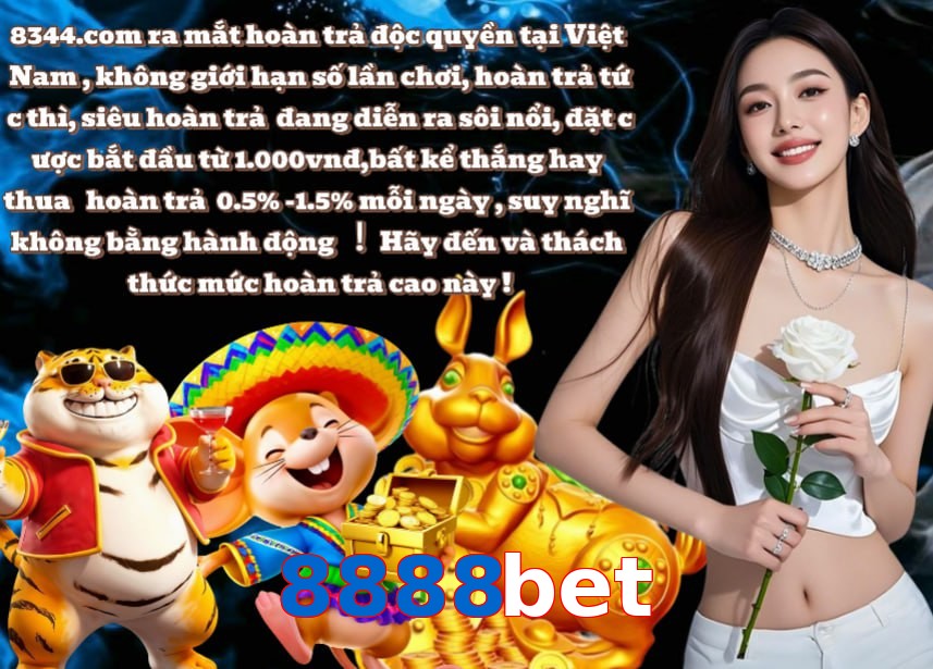 8888bet
