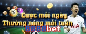 8888bet